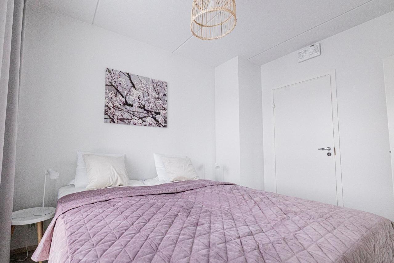 Apartment, Sleepwell, Nuutti Turku Exterior photo